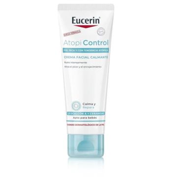 Eucerin Atopicontrol Crema Facial 50ml