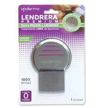 Vp Dermo Lendrera Premium