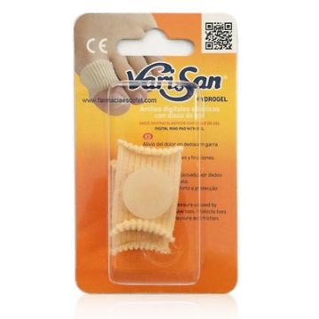 Varisan Anillos digitales con gel med.2