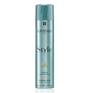 Rene Furterer Style Finish Laca Vegetal Spray 100ml Rene Furterer Style Finish Laca Vegetal Spray 100ml