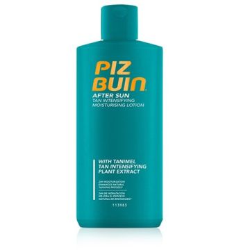 Piz Buin After Sun Intensificador Bronceado 200ml