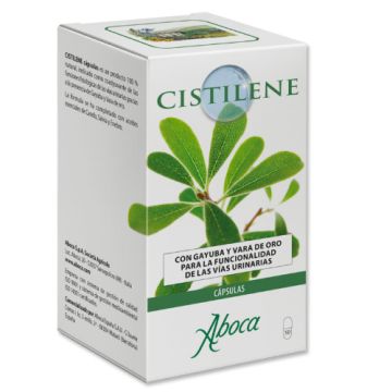 Aboca Cistilene 50Caps