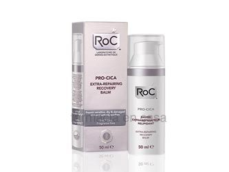 Roc Pro-cica balsamo extra-reparador piel sensible 50ml Roc Pro-cica balsamo extra-reparador piel sensible 50ml