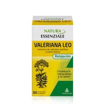 Angelini Valeriana Leo 90 Comprimidos Angelini Valeriana Leo 90 Comprimidos
