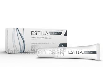 Estila neolid crema reparadora de parpados 15ml Estila neolid crema reparadora de parpados 15ml