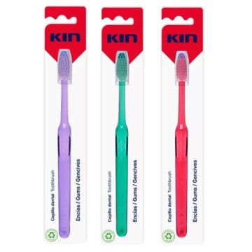 Kin Cepillo Dental Encias