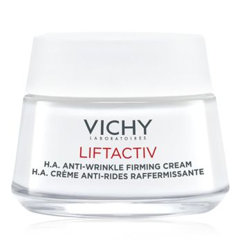 Vichy Liftactiv Supreme Tto. Anti-Arrugas P/Normal-Mix 50ml