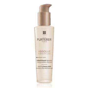 Rene Furterer Absolue Keratine Cuidado sin Aclarado 100ml Rene Furterer Absolue Keratine Cuidado sin Aclarado 100ml