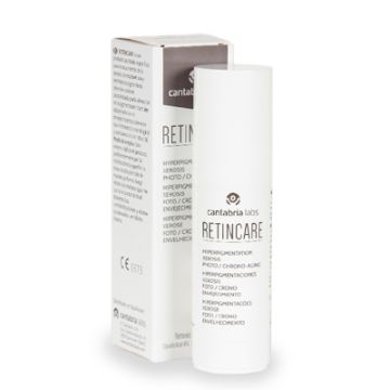 Retincare Gel Fotoenvejecimiento Air-Less 30ml Retincare Gel Fotoenvejecimiento Air-Less 30ml