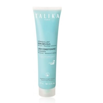 Talika Desmaquillante Ojos Parpados y Pestañas 100 ml Talika Desmaquillante Ojos Parpados y Pestañas 100 ml