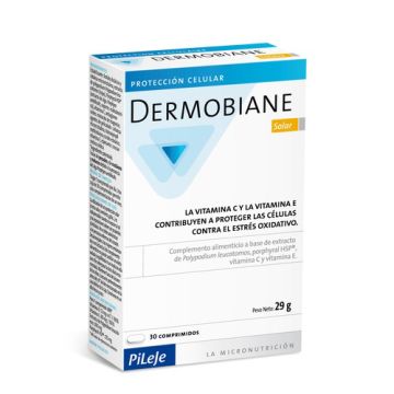 Dermobiane Solar 30 Comp