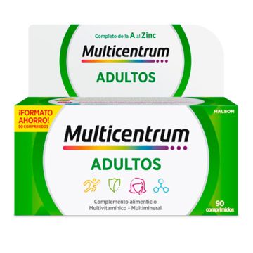 Multicentrum 90Comp