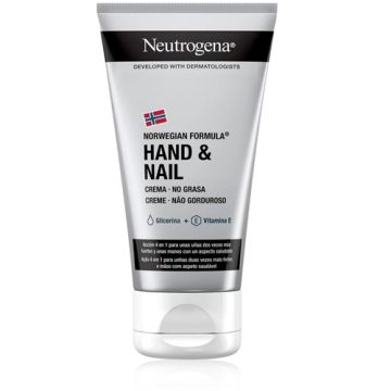 Neutrogena Manos y Uñas Crema Hidratante 75ml Neutrogena Manos y Uñas Crema Hidratante 75ml