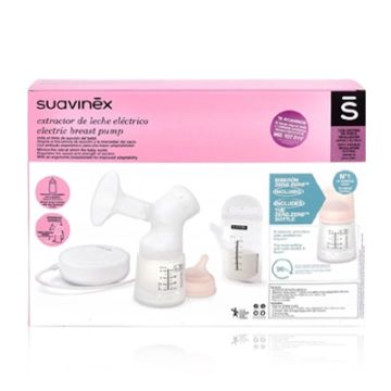 Suavinex Extractor de Leche Electrico