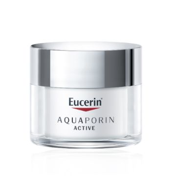 Eucerin Aquaporin Active Crema Hidratante Piel Seca 50ml