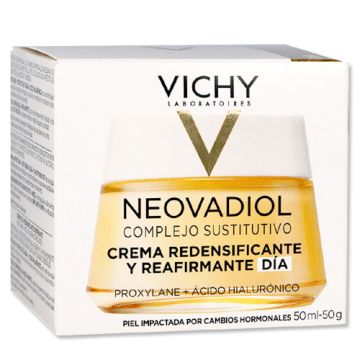 Vichy Neovadiol Cr Dia Redensificadora Peri-Menopausia P/S 50ml