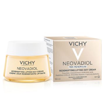 Vichy Neovadiol Cr Dia Redensificadora Peri-Menopausia p/m 50ml