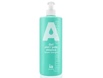 Interapothek Gel suave piel atópica 750ml Interapothek Gel suave piel atópica 750ml