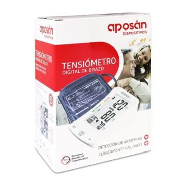 Aposan Tensiometro Digital de Brazo