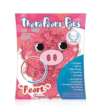 Therapearl Pals Pearl Bolsa Frio-Calor Infantil 1 Ud