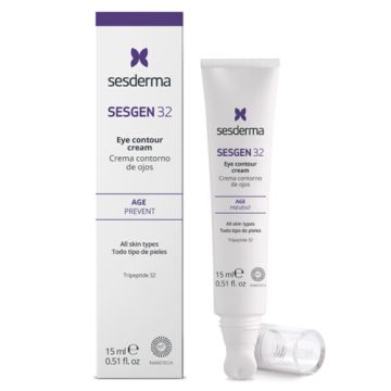 Sesderma Sesgen 32 Crema Contorno de Ojos 15ml