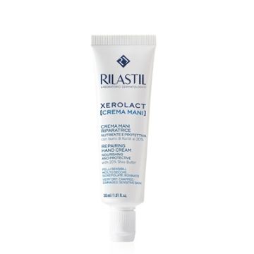 Rilastil Xerolact Crema de Manos Reparadora 30ml Rilastil Xerolact Crema de Manos Reparadora 30ml