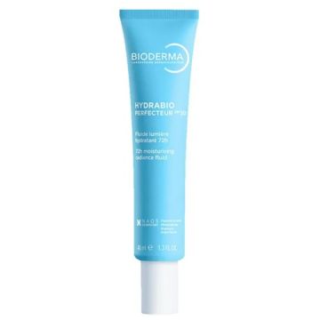 Bioderma Hydrabio Perfecteur Tto Hidrat Perfeccionador Spf30 40ml