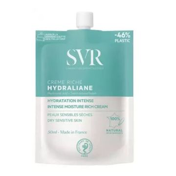 SVR Hydraliane Crema Nutritiva Hidratacion Intensa 50ml SVR Hydraliane Crema Nutritiva Hidratacion Intensa 50ml
