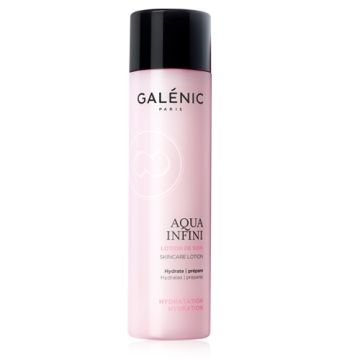Galenic Aqua Infini Locion Tratante Hidratante 200ml