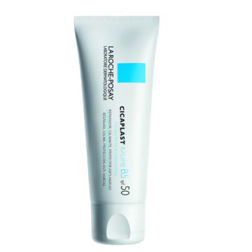 Cicaplast Balsamo B5 Reparador Irritaciones Spf50 40ml. R. Posay
