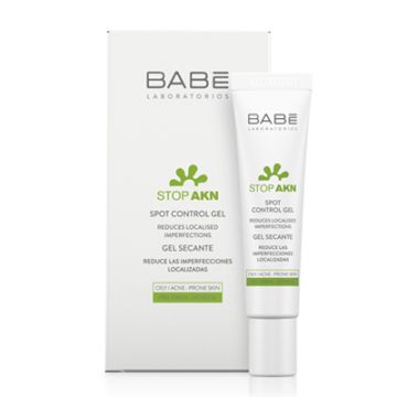 Babe Stop AKN Anti-Imperfecciones Gel Secante 8ml Babe Stop AKN Anti-Imperfecciones Gel Secante 8ml