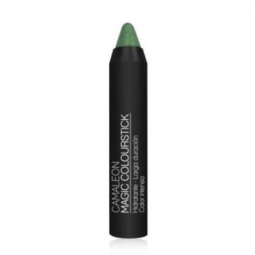 Camaleon Magic Colourstick Barra de Labios Color Verde 4gr Camaleon Magic Colourstick Barra de Labios Color Verde 4gr
