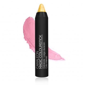 Camaleon Magic Colourstick Barra de Labios Color Amarillo 4gr Camaleon Magic Colourstick Barra de Labios Color Amarillo 4gr