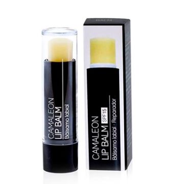 Camaleon Lip Balm Balsamo Labial Reparador Spf15 4gr Camaleon Lip Balm Balsamo Labial Reparador Spf15 4gr