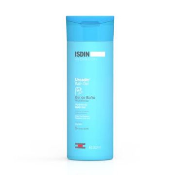 Ureadin Gel de Baño Hidratante Sin Jabon Piel Seca 200ml Ureadin Gel de Baño Hidratante Sin Jabon Piel Seca 200ml