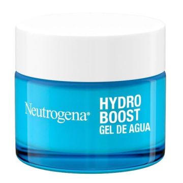 Neutrogena Hydro Boost Gel de Agua Hidratante 50ml