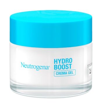 Neutrogena Hydro Boost Gel Crema Hidratante 50ml