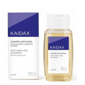 Kaidax Champu Anticaida 200ml