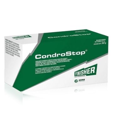 Finisher Condrostop Sabor Naranja 30 Sobres