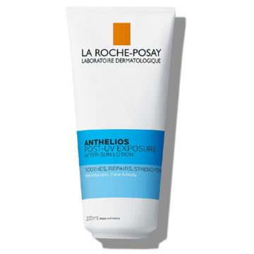 Anthelios Locion After-Sun Reparadora 200ml. La Roche Posay