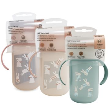 Suavinex Selection Wonderland Vaso 360º 12m+ 340ml