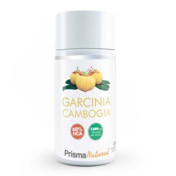 Prisma Natural Garcinia Gambogia 60Caps