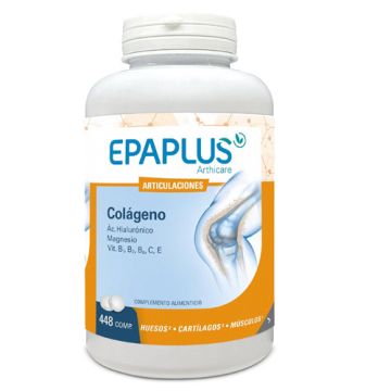 Epaplus Arthicare Articulaciones Colageno 448Comp