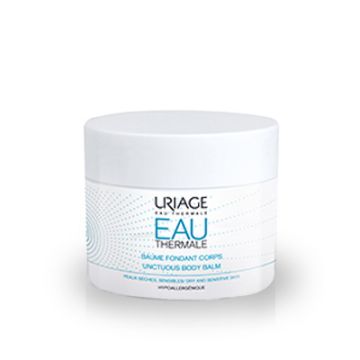 Uriage Balsamo corporal fundente piel seca 200ml