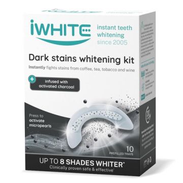 Iwhite Manchas Oscuras Blanqueamiento 10 Moldes Iwhite Manchas Oscuras Blanqueamiento 10 Moldes