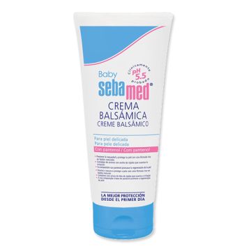 Sebamed Baby Crema Balsamica 200 ml Sebamed Baby Crema Balsamica 200 ml