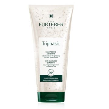 Rene Furterer Triphasic Champu Anticaida 200ml