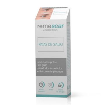 Remescar Patas de Gallo Contorno de Ojos 8ml Remescar Patas de Gallo Contorno de Ojos 8ml