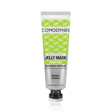 Comodynes Jelly mask mascarilla gel purificante 30ml Comodynes Jelly mask mascarilla gel purificante 30ml