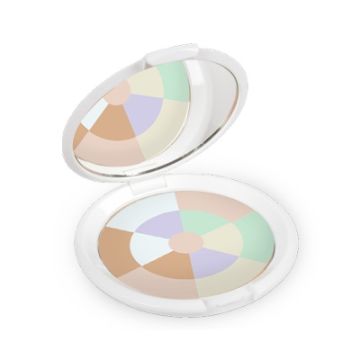 Avene Couvrance Polvos Mosaico Iluminadores Piel Sensible 10gr